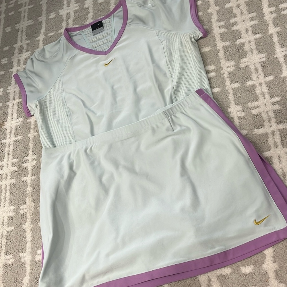 Nike Set